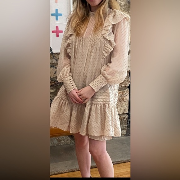 H&M dress - Picture 4 of 4